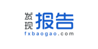 发现报告 logo